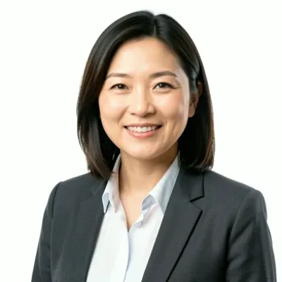 林深