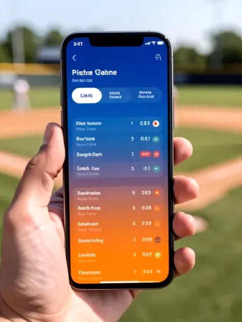 竞彩网 APP